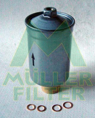 MULLER FILTER kuro filtras FB192